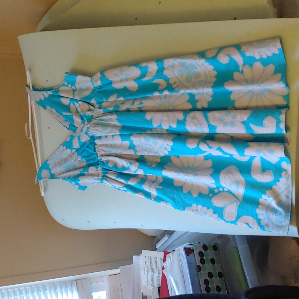 Old Navy spring/summer dress size M. NWOT
